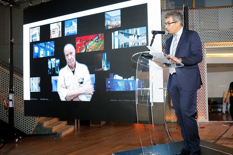 ACC Unveils its Signature Unit by M Holding with the Launch of the B11 Beirut, A Residential Project